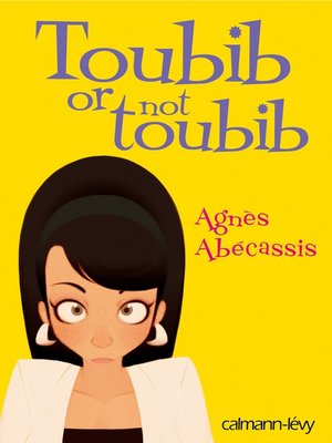 cover image of Toubib or not toubib